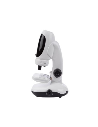 MICROSCOPE POUR SMARTPHONE - 50-400x