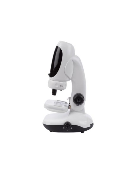 MICROSCOPE POUR SMARTPHONE - 50-400x