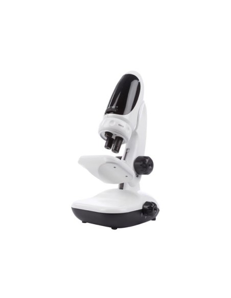MICROSCOPE POUR SMARTPHONE - 50-400x