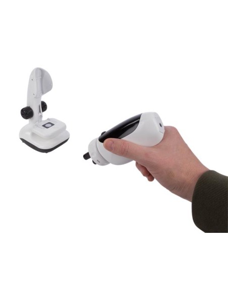 MOBILE PHONE MICROSCOPE - 50-400x