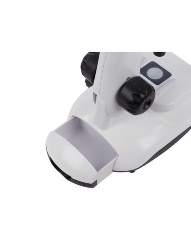 MIKROSKOP FÜR SMARTPHONE - 50-400x