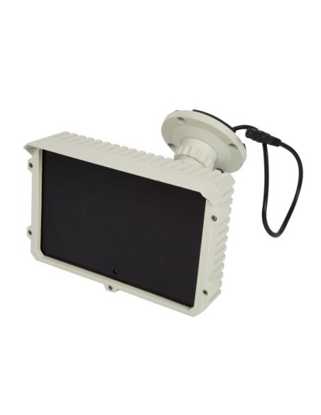 INFRARED ILLUMINATOR - 130 m