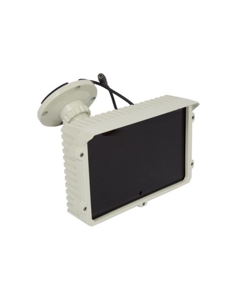 INFRARED ILLUMINATOR - 130 m