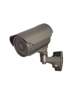 CAMÉRA MULTI PROTOCOLES - HD-TVI / CVI / AHD / ANALOGIQUE...