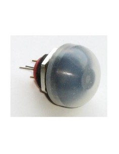 PLASTIC KAPJE VOOR MINIATUUR DRUKSCHAKELAAR R1396R,...