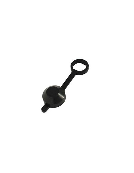 CLAPET DE PROTECTION POUR INTERRUPTEURS A CLE KS4 & KS11
