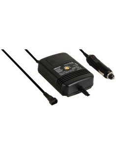 CONVERTISSEUR A DECOUPAGE POUR VOITURE 2000mA STABILISE /...
