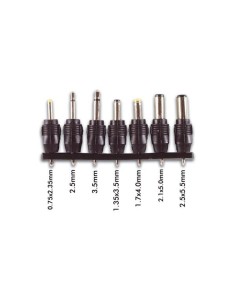 Kfz-SPANNUNGSWANDLER 2000 mA STABILISIERT / 1.5 - 12 V /... 2