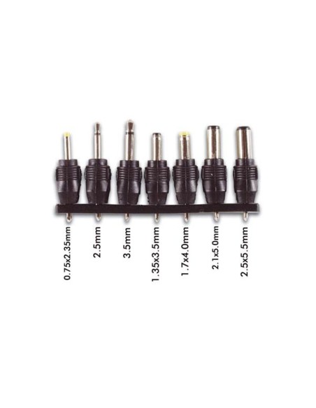 CONVERTISSEUR A DECOUPAGE POUR VOITURE 2000mA STABILISE / 1.5-12V / 12-24Vcc IN
