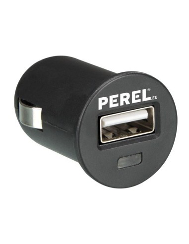 USB CAR CHARGER (5 V - 2.1 A max. - 10.5 W max.)