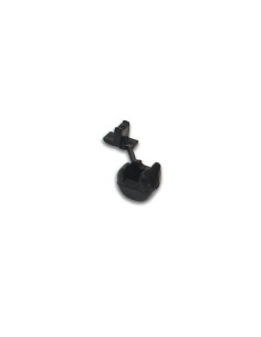STRAIN RELIEF FOR FLAT CABLE / 3 x 7,1mm