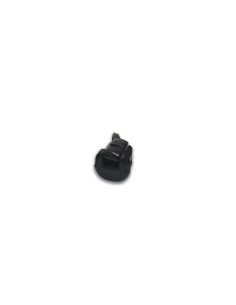 SERRE-CABLE POUR CABLE ROND Ø7.4mm MAX. 2
