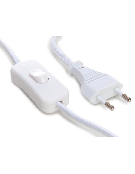 Lamp base - socle de lampe décoratif - gris - cubique