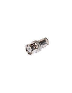 BNC MANNELIJK TWIST-ON RG59/U