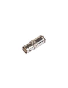 BNC FEMALE CLAMP RG59/U