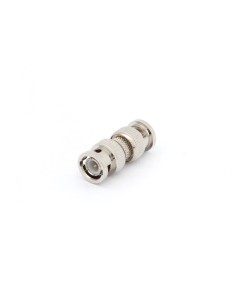 DUBBELE MANNELIJKE BNC ADAPTER