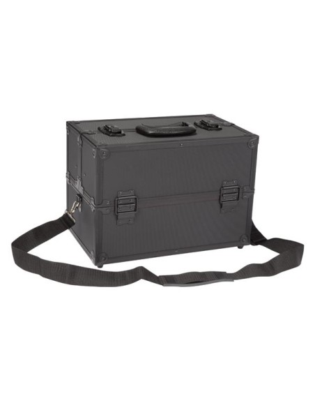 VALISE À OUTILS EN ALUMINIUM - 360 x 220 x 250 mm