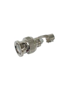 BNC MALE, SCREW CONNECTION 2