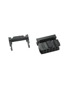 26P IDC CONNECTOR VOOR KABEL