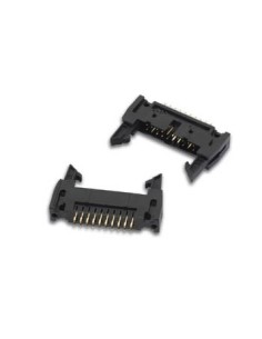 16P PCB HEADER CONNECTOR