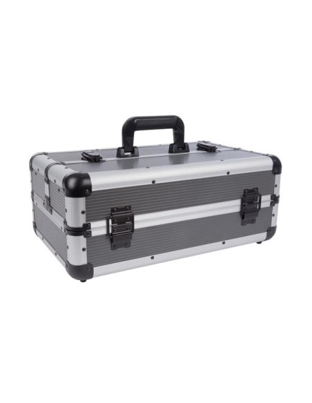 VALISE À OUTILS EN ALUMINIUM - 445 x 265 x 170 mm