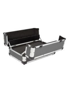 VALISE À OUTILS EN ALUMINIUM - 445 x 265 x 170 mm 2