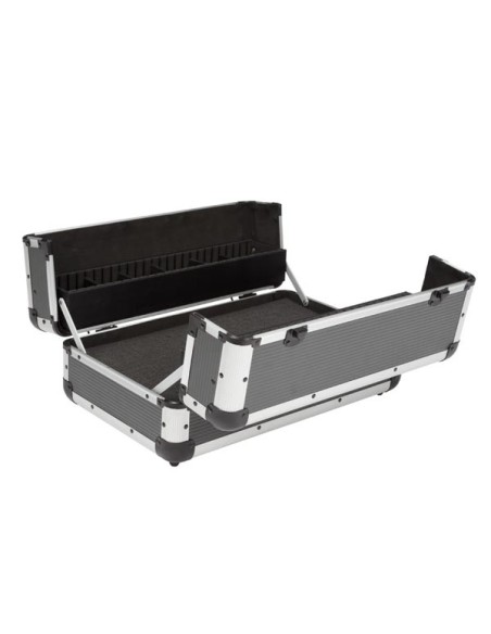 VALISE À OUTILS EN ALUMINIUM - 445 x 265 x 170 mm
