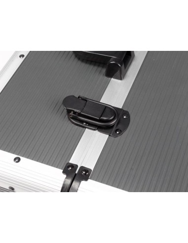 ALUMINIUM GEREEDSCHAPSKOFFER - 445 x 265 x 170 mm