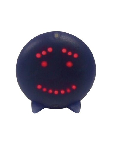 ANIMIERTER LED-SMILEY