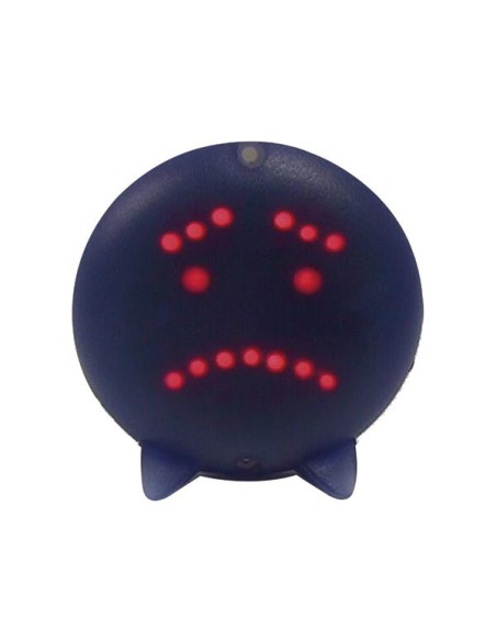 ANIMIERTER LED-SMILEY