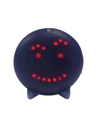 ANIMIERTER LED-SMILEY