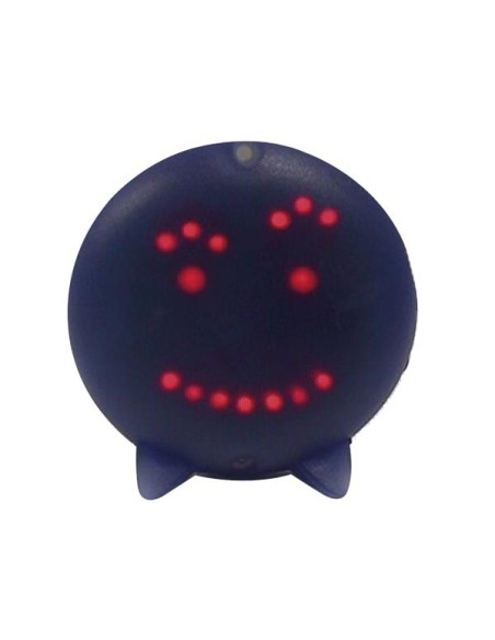 ANIMIERTER LED-SMILEY