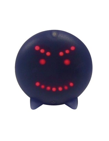 ANIMIERTER LED-SMILEY