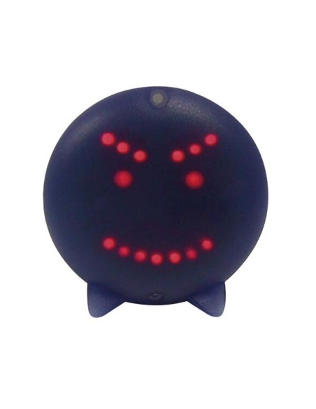 ANIMIERTER LED-SMILEY