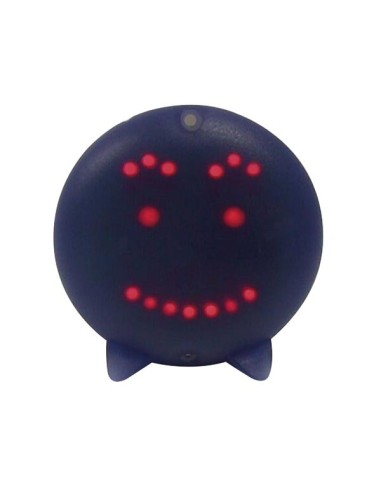 ANIMIERTER LED-SMILEY