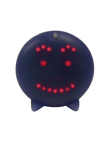 ANIMIERTER LED-SMILEY
