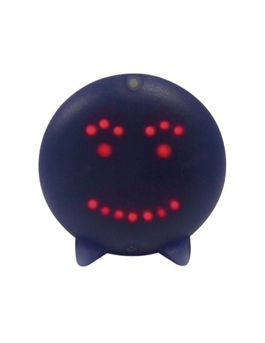 ANIMIERTER LED-SMILEY