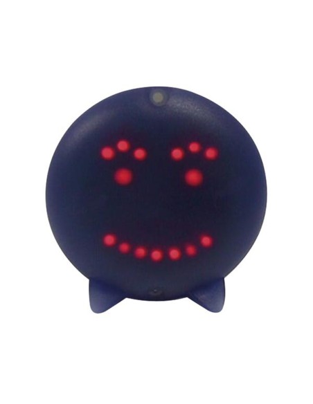 ANIMIERTER LED-SMILEY