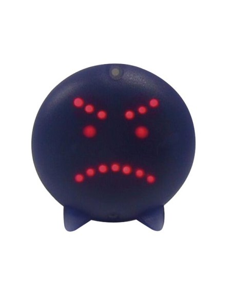 ANIMIERTER LED-SMILEY