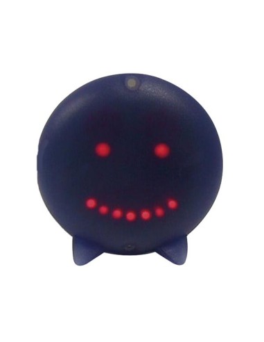 ANIMIERTER LED-SMILEY