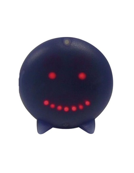 ANIMIERTER LED-SMILEY