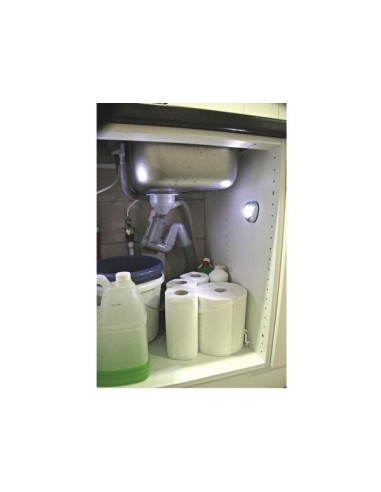 Self-Adhesive LED Lights - 3 pcs