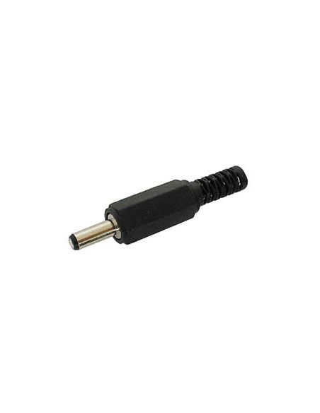 DC PLUG 1.3 x 3.4 x 9.5mm