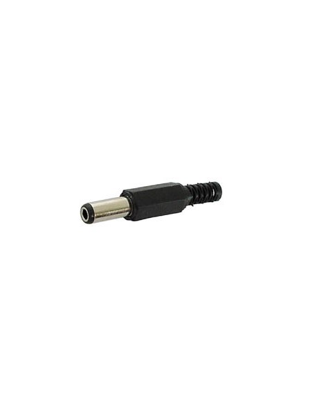 DC PLUG 2.1 x 5.5 x 14mm