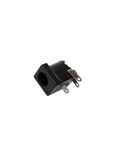 DC AANSLUITING 2.1mm/5.5mm SOLDEERAANSLUITINGEN