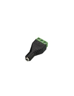 2.5 mm MANNELIJKE STEREOPLUG NAAR 3-POLIGE...