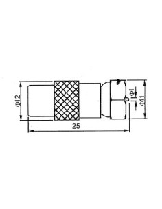 F-STECKER / PAL-STECKER 2