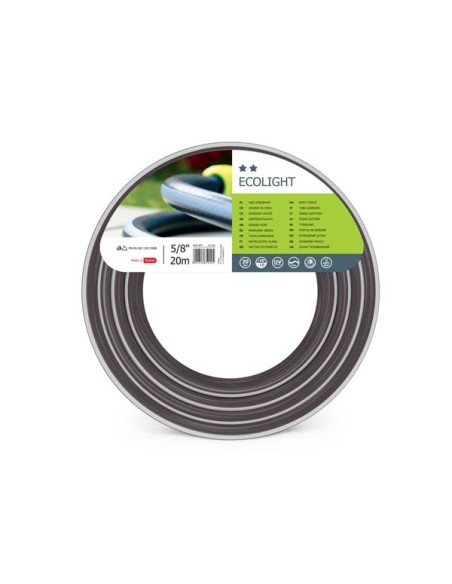CELLFAST - TUINSLANG - ECOLIGHT - 5/8" - 20 m