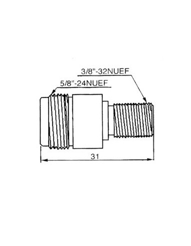 F-BUCHSE / PAL-BUCHSE