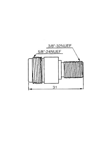 F-BUCHSE / PAL-BUCHSE